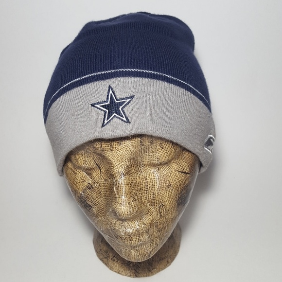 dallas cowboys skull cap